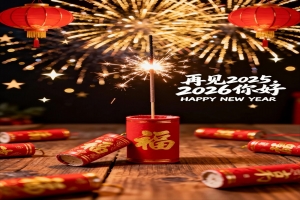 三载笃行结硕果 马年贺岁启新篇